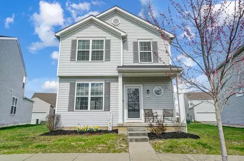 5640 Long Branch Pl, Columbus, OH 43228