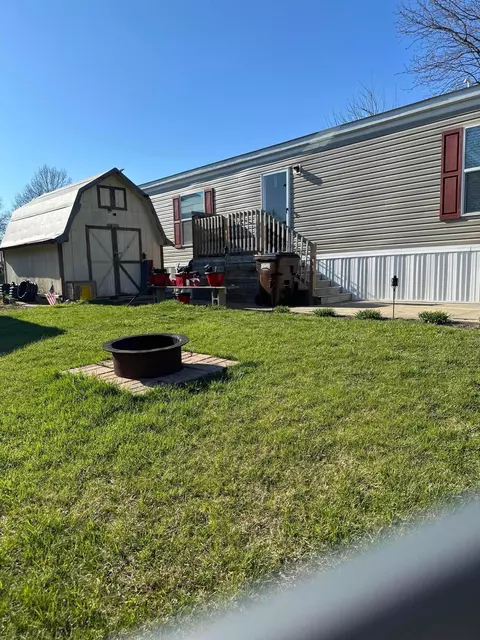 5965 Harrisburg Georgesville Rd #36, Grove City, OH 43123