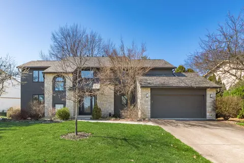708 Waterton Dr, Westerville, OH 43081