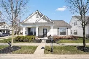 6046 Caplinger Ave, Westerville, OH 43081
