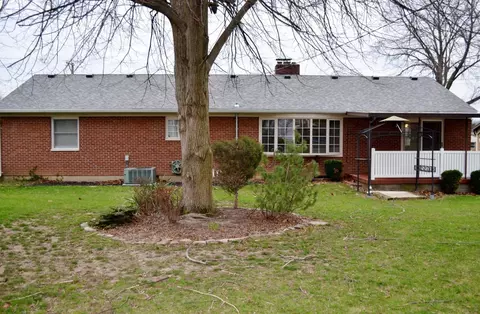 2724 Balsam Dr, Springfield, OH 45503 photo 38