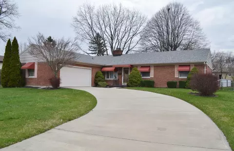 2724 Balsam Dr, Springfield, OH 45503