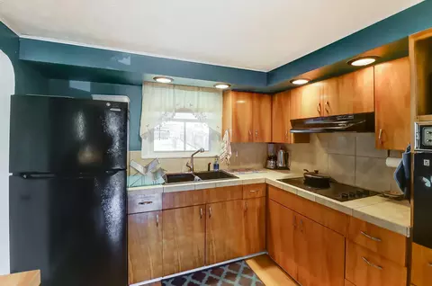 Kitchen - 280 W Angle Ave, Logan, OH 43138 photo 3 of 4