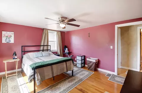 Bedroom - 280 W Angle Ave, Logan, OH 43138 photo 2 of 4