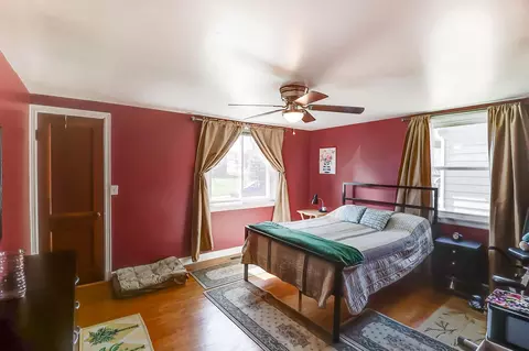 Bedroom - 280 W Angle Ave, Logan, OH 43138 photo 1 of 4