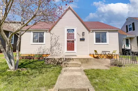 280 W Angle Ave, Logan, OH 43138