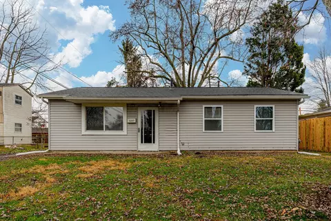 5297 Cullen Dr, Columbus, OH 43232
