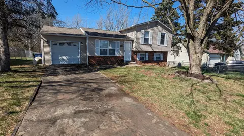 4910 Cherry Creek Pkwy S, Columbus, OH 43228