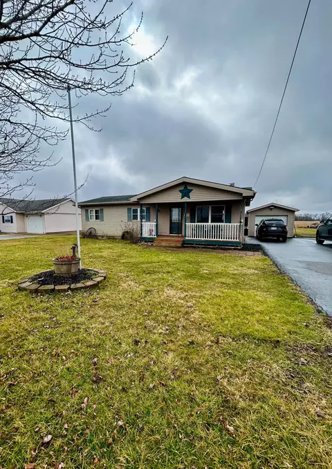 3033 Ford Rd NW, Washington Court House, OH 43160