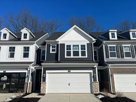 3380 Abberley #LOT 1102, New Albany, OH 43054