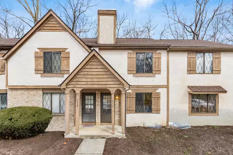 3032 Cooper Bluff Dr, Columbus, OH 43231