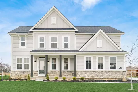 3761 Aviary Dr, Hilliard, OH 43026