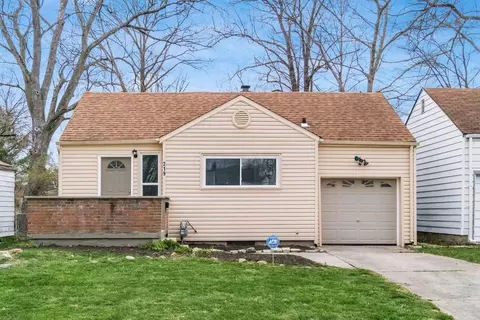 219 Edgevale Rd, Columbus, OH 43209