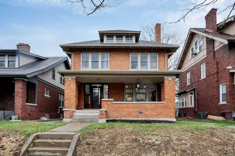 734 Wilson Ave, Columbus, OH 43205