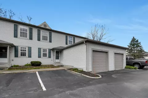 173 Macdougall Ln #47D, Blacklick, OH 43004