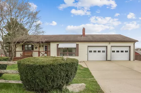930 S Main St, New Lexington, OH 43764