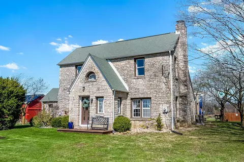 1540 Buttermilk Hill Rd, Delaware, OH 43015