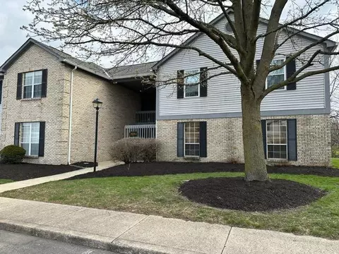 2051 Park Run Dr #C, Columbus, OH 43220