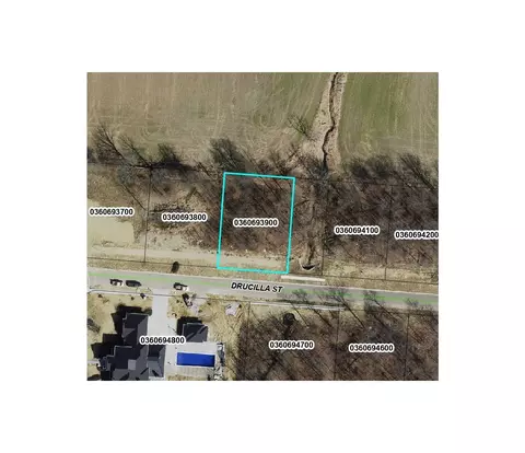 7300 Drucilla St NW, Pickerington, OH 43147
