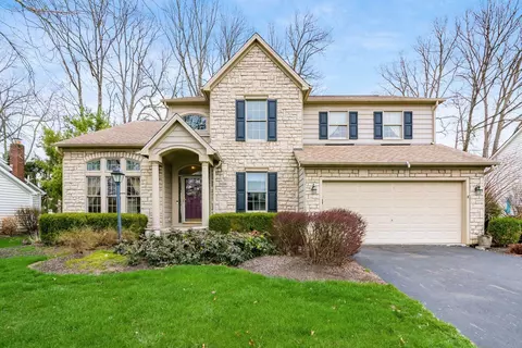 6200 Champions Dr, Westerville, OH 43082