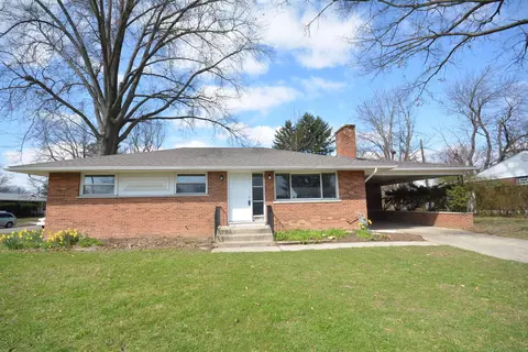 1391 Cunard Rd, Columbus, OH 43227