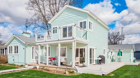 45 Lynn St, Hebron, OH 43025