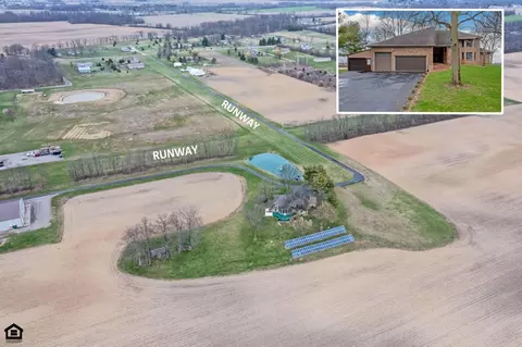 9525 Pringle Benjamin Rd, London, OH 43140