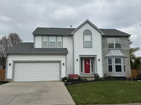 3200 Longridge Way, Grove City, OH 43123