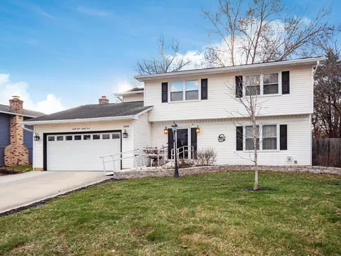 3393 Josephine Cir, Grove City, OH 43123