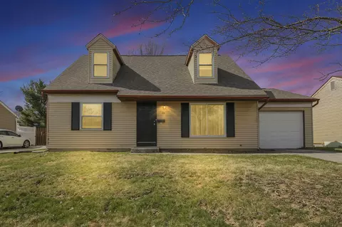 118 Marvin Ln, Delaware, OH 43015
