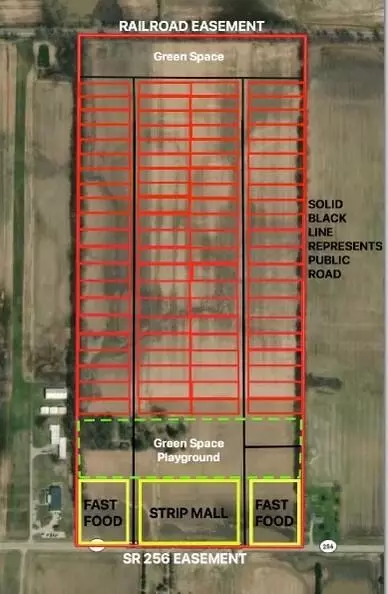 570 Baltimore Somerset Rd NE #LOT 1, Baltimore, OH 43105