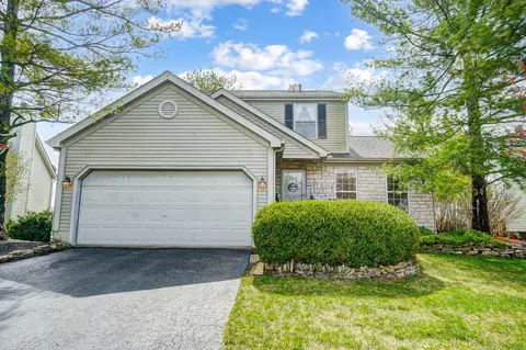 644 Infantry Dr, Galloway, OH 43119