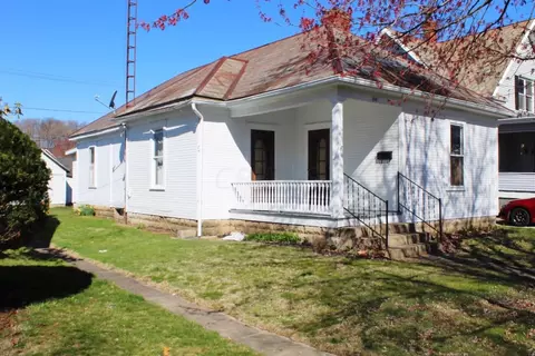 329 Fort St, Bremen, OH 43107