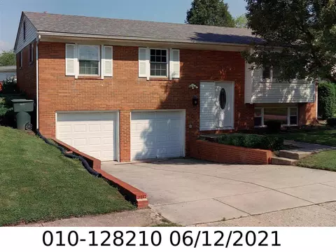 1743 Newfield Rd, Columbus, OH 43209