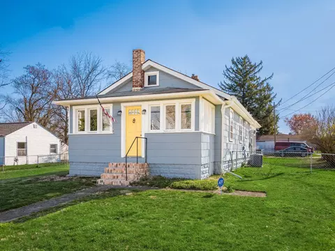 2908 Fairwood Ave, Columbus, OH 43207