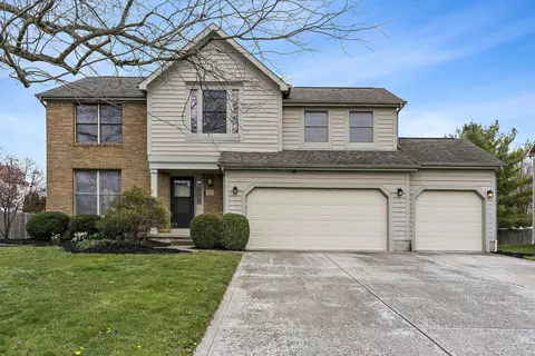 6212 Buckeye Pkwy, Grove City, OH 43123