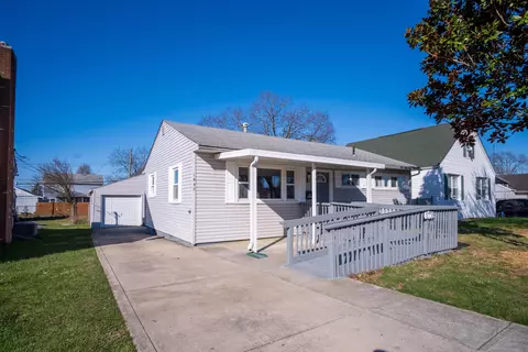 1726 Rosemont Ave, Columbus, OH 43223