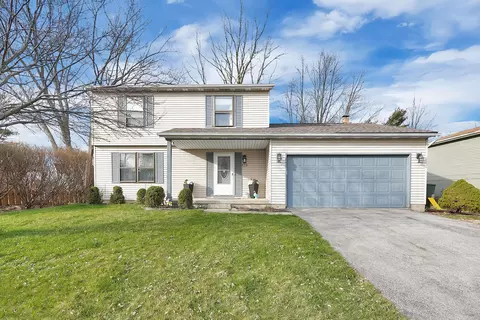 1858 Dandridge Dr, Columbus, OH 43229