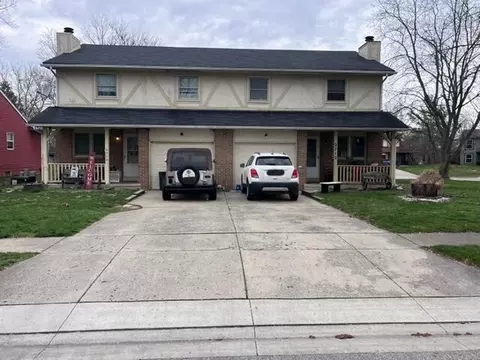 2712-2716 Independence Way, Grove City, OH 43123