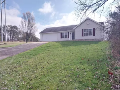 3236 Pleasant Rd, Hillsboro, OH 45133