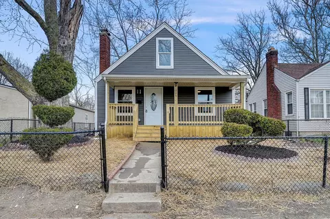 1024 E 13th Ave, Columbus, OH 43211