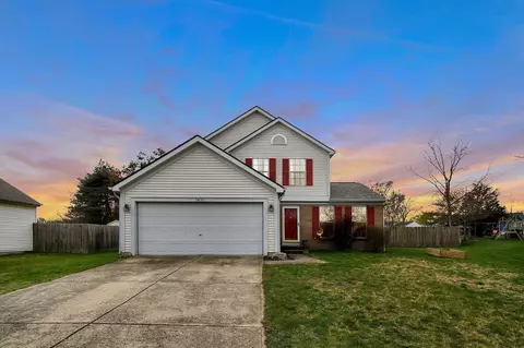 2433 Norview Ct, Grove City, OH 43123