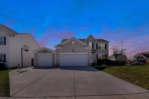 427 Alberta Dr, Commercial Point, OH 43116