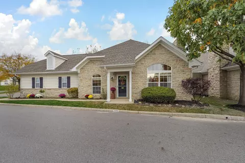 5058 Vinington Pl, Dublin, OH 43016