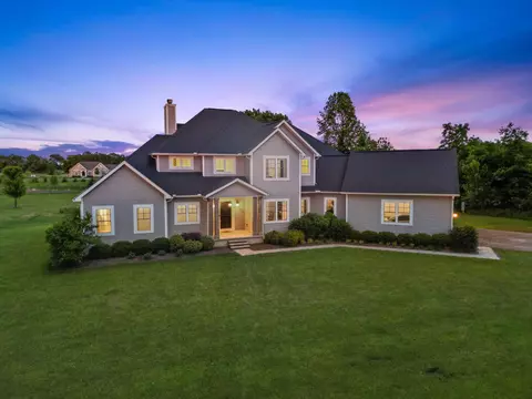5401 Green Cook Rd, New Albany, OH 43054