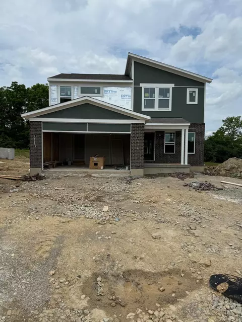 1543 Arden Bnd, Fairborn, OH 45324