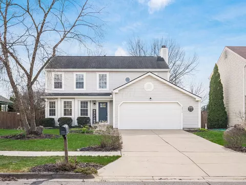 3975 Marsol Ave, Grove City, OH 43123