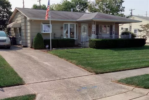 4367 Kumler Dr, Columbus, OH 43213