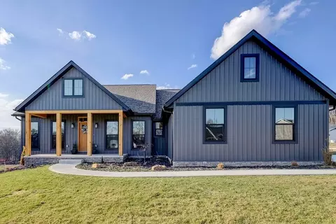 99 Roanoke St, Mount Vernon, OH 43050
