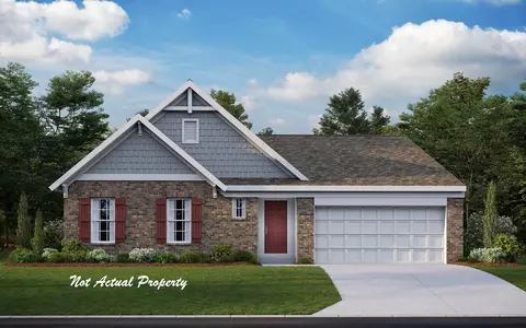 212 Pickerington Ponds Dr, Pickerington, OH 43147